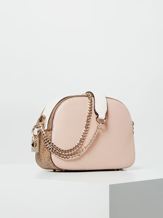 Guess annarita crossbody cheap