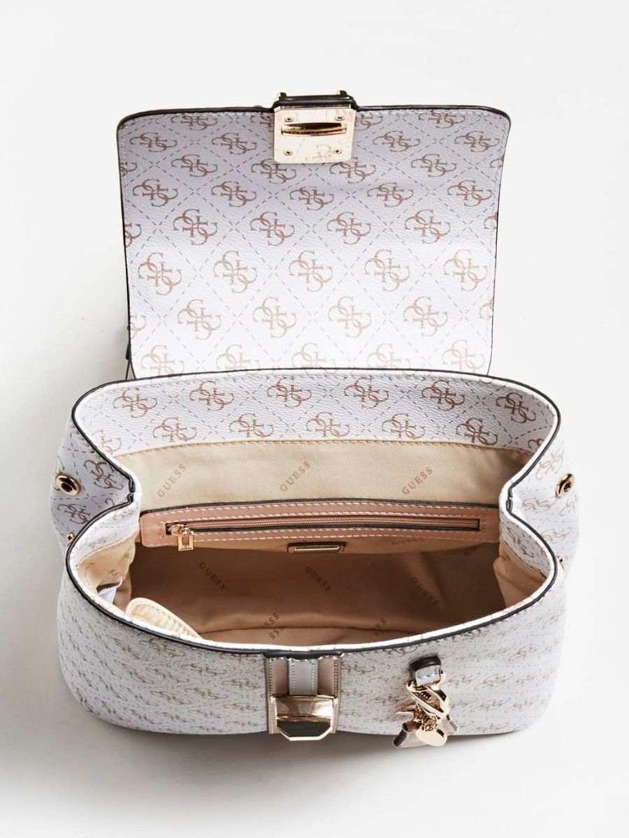 Guess Zaino Kasinta | HWSG8405310WML | Nuova Collezione P-E 2022