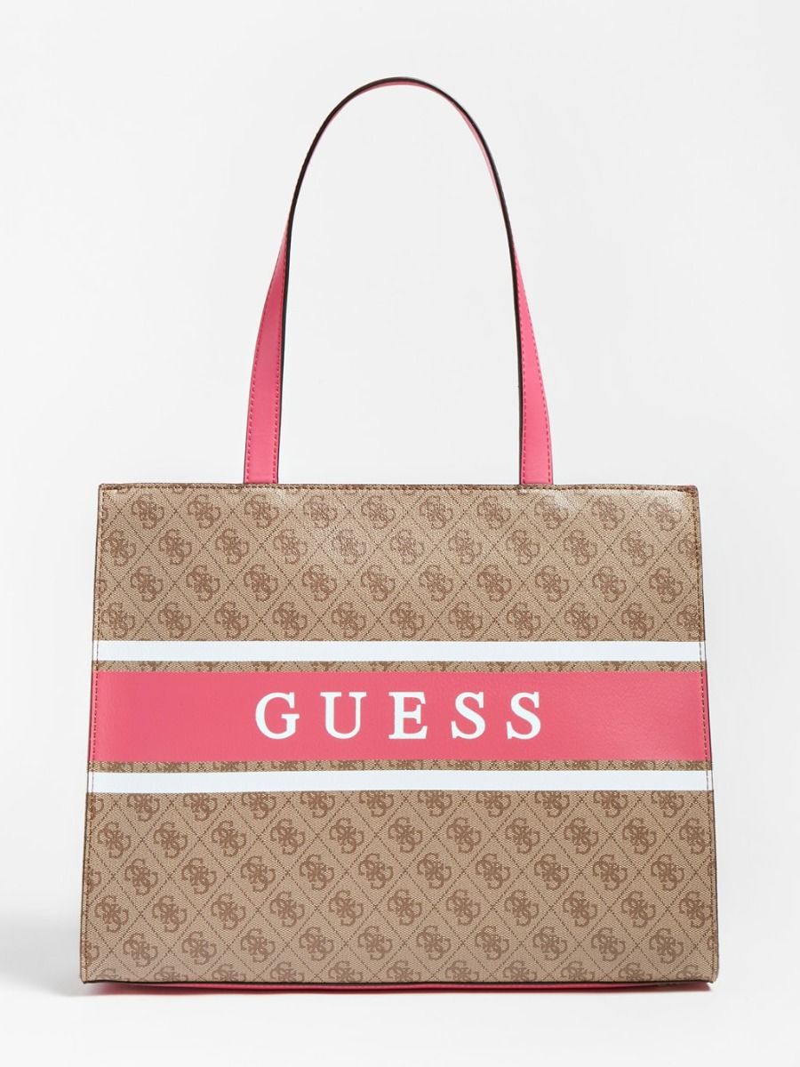 Guess Monique Shopper Bag | HWSP7894230LNK | New Collection S / S 2021