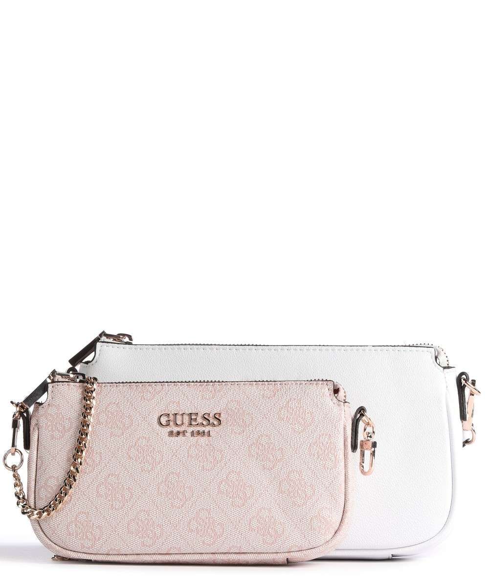 Guess Mika Crossbody Bag, HWSR7967700BLS