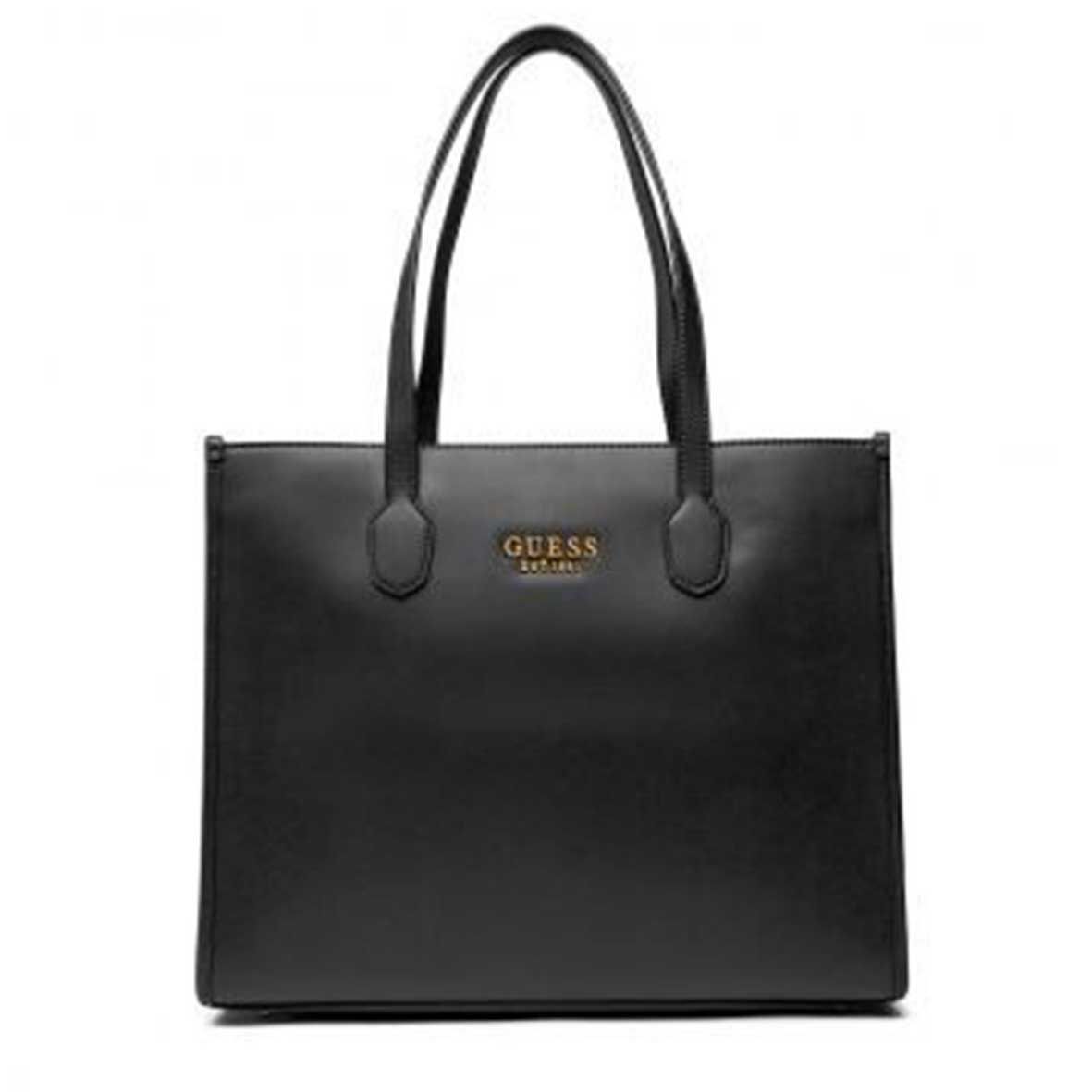 GUESS SILVANA SHOPPING BAG