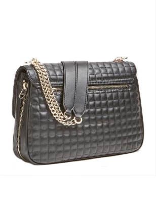 Guess matrix cheap shoulder bag