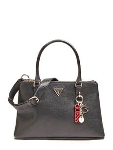 holographic drawstring bolsa