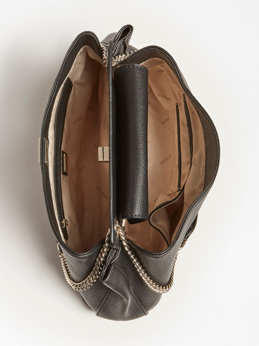 Guess Borsa A Spalla Sandrine - BeeSuperstar