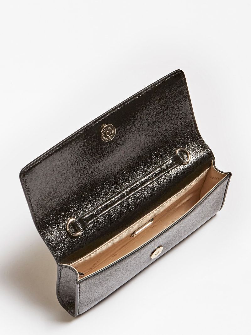 Guess Walk Of Fame Pochette |HWVG7976710BLA|Nuova Collezione P/E 2021
