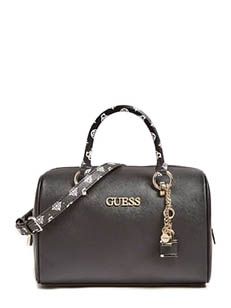 Guess South Bay Bauletto | HWVS7752060BLA | Shop Online