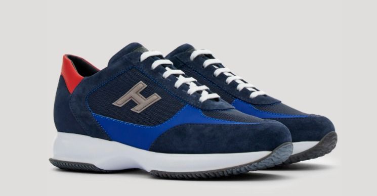 scarpe hogan interactive