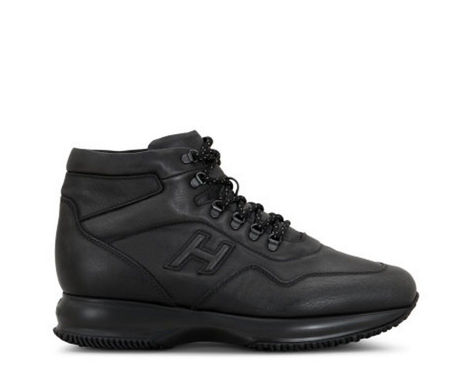 Scarpe hogan on sale uomo stivaletto