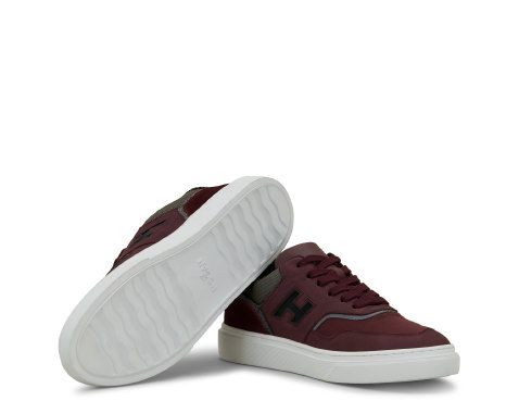 Hogan Sneakers H340 HXM3400J270HST69TV 280 euro
