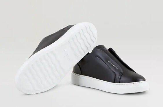 Hogan H365 slip on - HXM3650BE00KFM0002 | 290 euro - Vintage nell'animo e  attuali nelle forme
