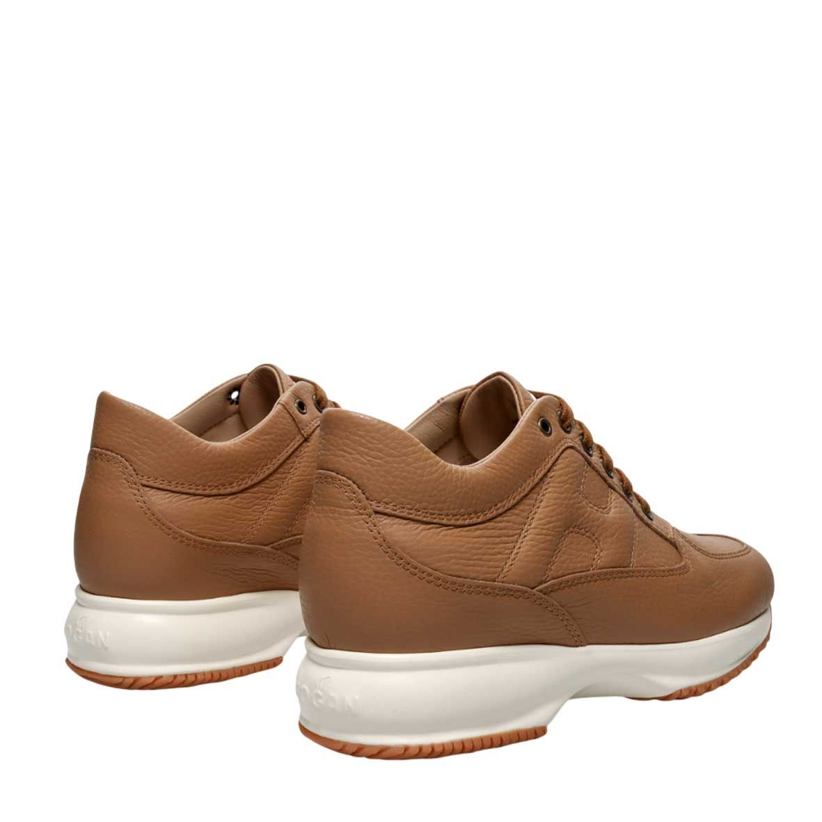 Scarpa Hogan Culla Sneakers Hogan Cool SILVER For Woman