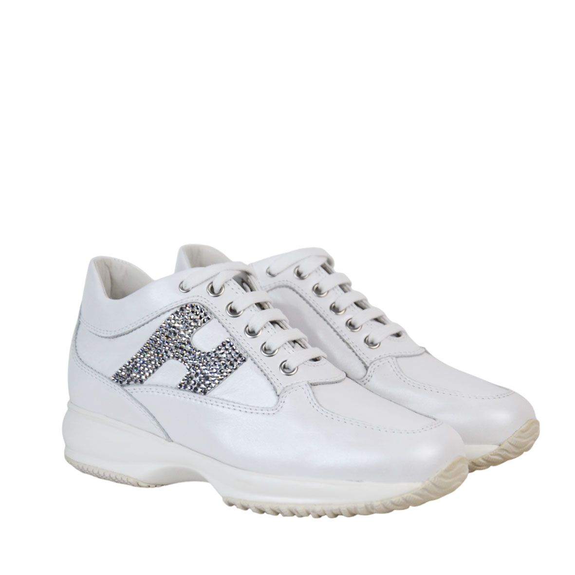 Hogan Donna Scarpe Hogan Francesine Hogan Sneakers Hogan Donna