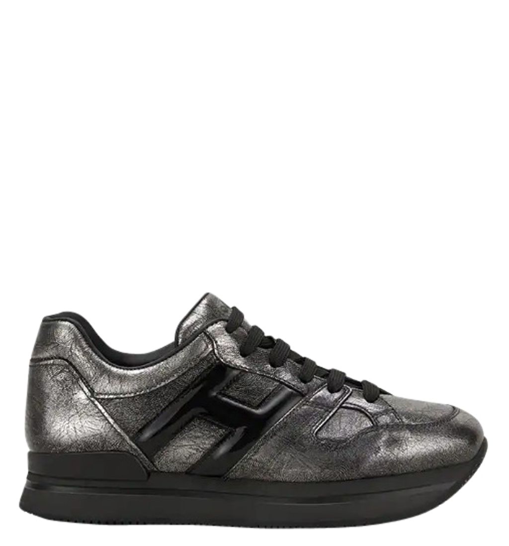 Hogan h222 argento online