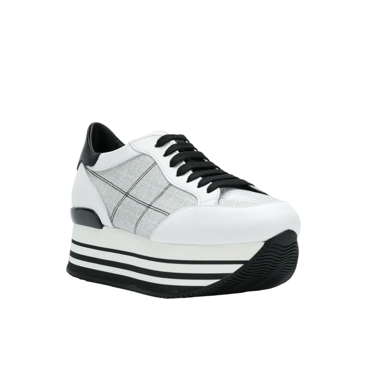 Hogan Maxi H222 |HXW2830K020IFJ7964| Collezione P/E