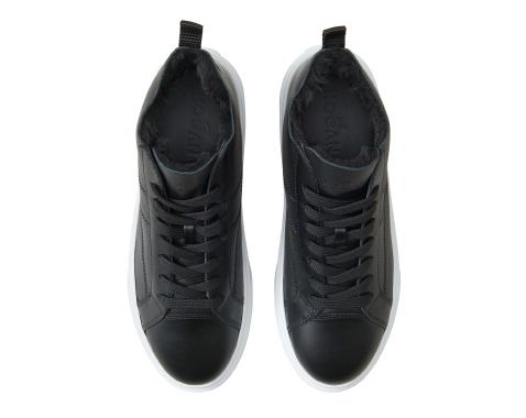 Hogan Sneaker H342 Alte Glitter - Time Outlet