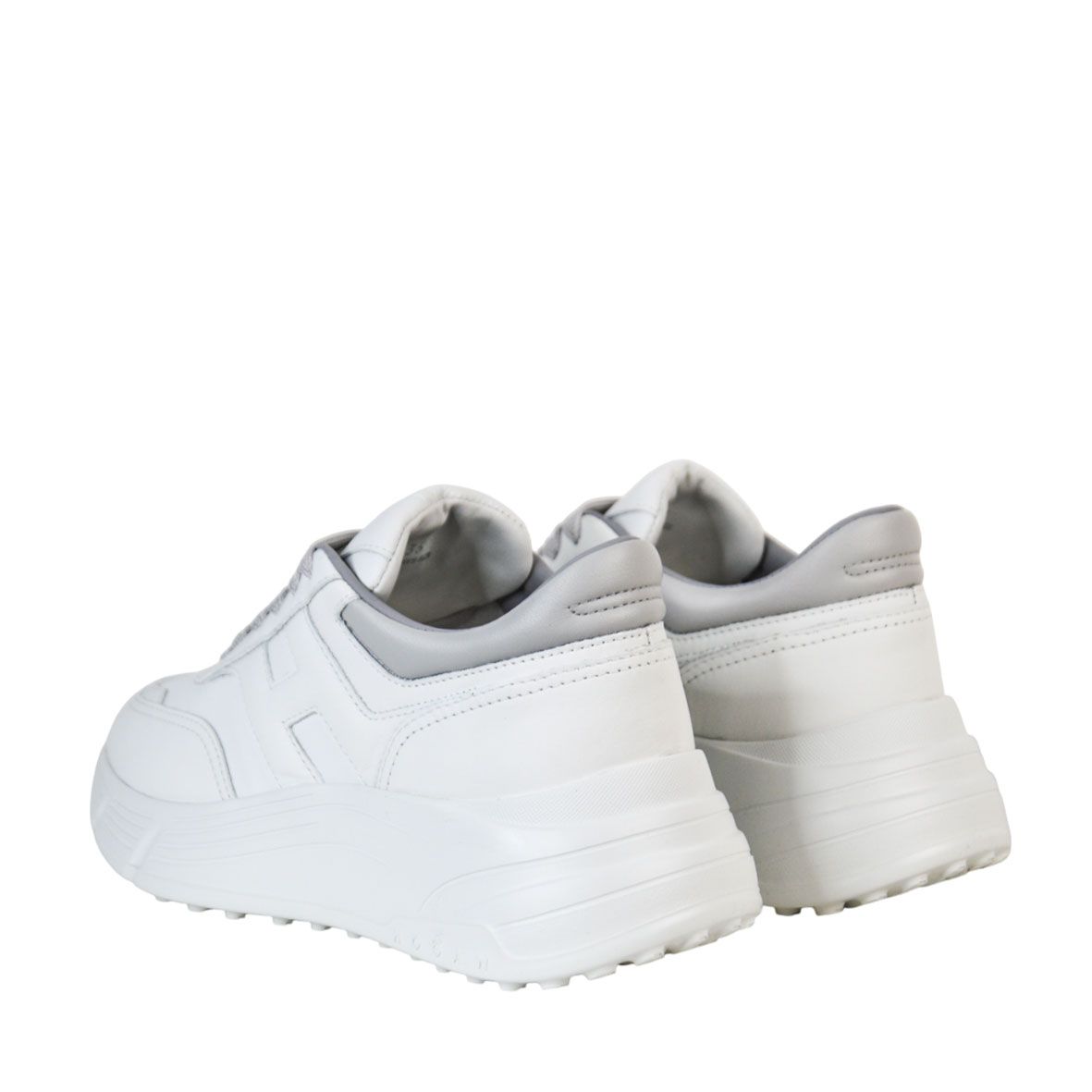 スニーカー HOGAN SS25 (HXM5630FR30 U6Y680F) Sneakers Hogan HOGAN HXM5630FR30U6Y 680F - ValentiPisa