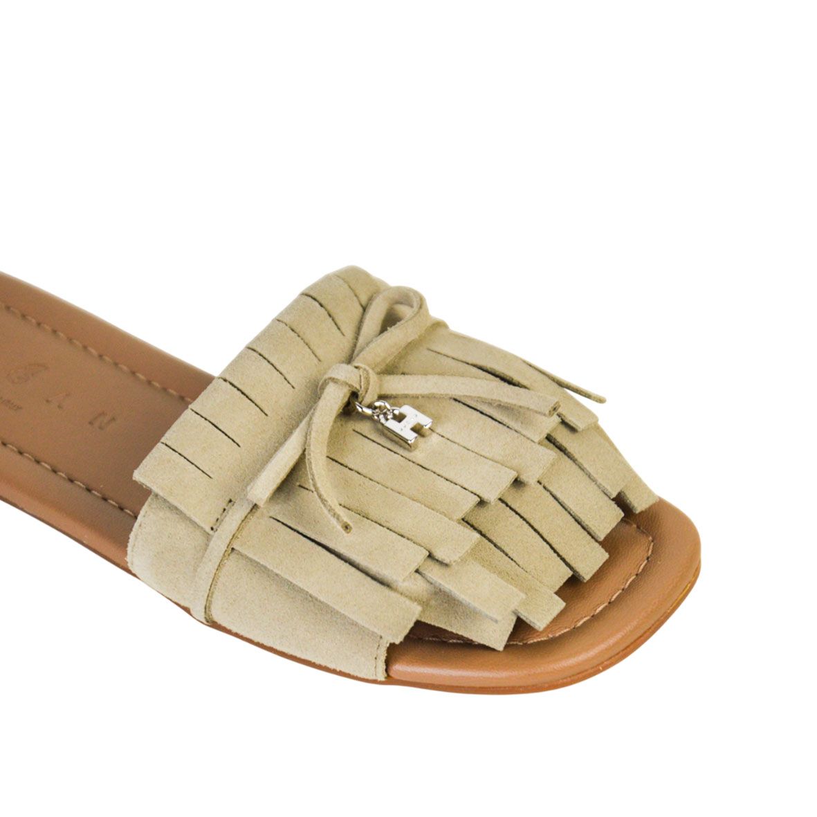 Hogan Sandals H685 Woman|HXW6850FR50BTMC803| New SS 2025