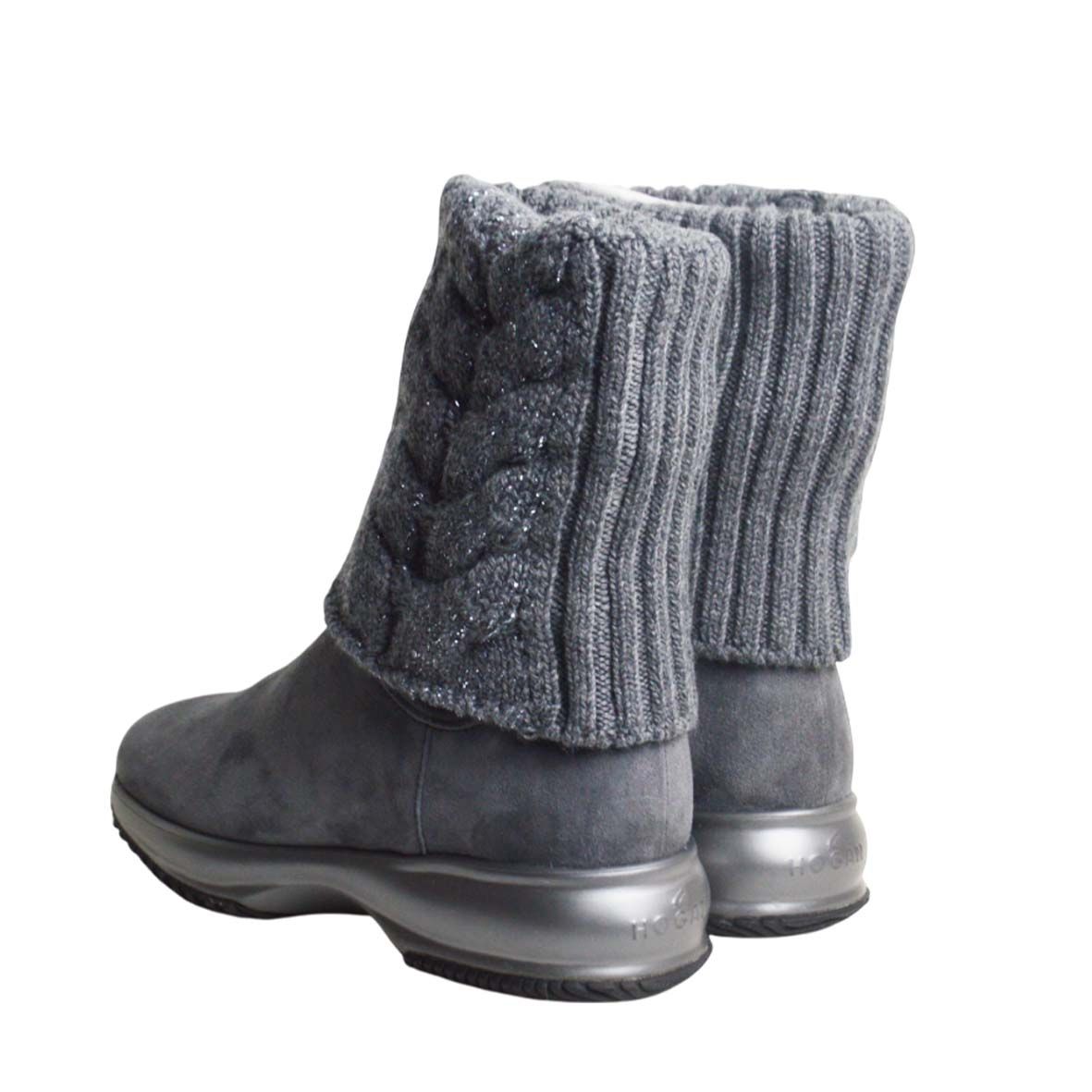 Hogan Stivaletti Interactive Hogan Stivaletto Interactive Hogan - Main Image