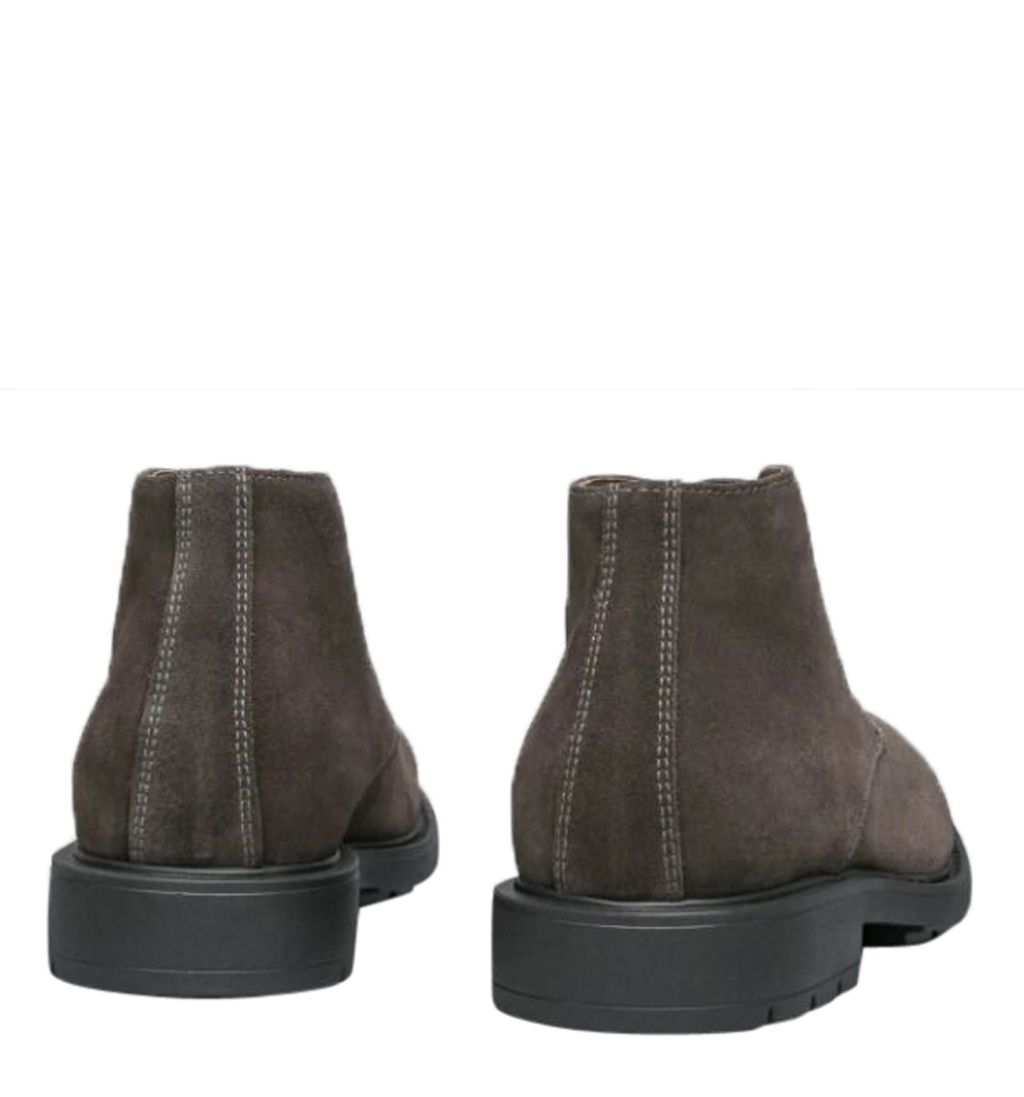 polacchine nero giardini