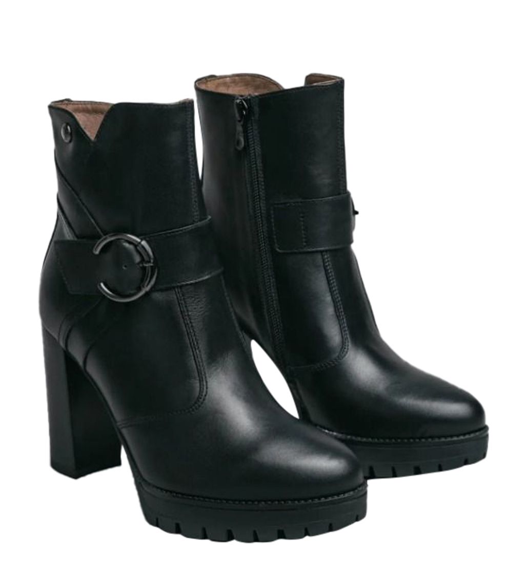 NeroGiardini Tronchetti | I014131D100 | Nuova Collezione A/I 2020