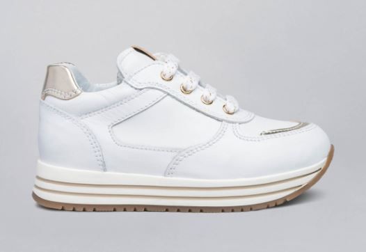 Nerogiardini Sneakers | I021525F707 | New 2020-2021 collection