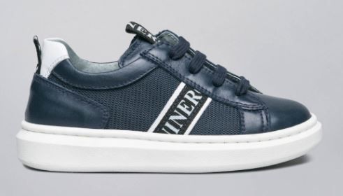 Nerogiardini Sneakers | I023922M200 J | Nuova collezione 2020-2021