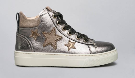 Nerogiardini Sneakers | I031713F415 J | Nuova collezione 2020-2021