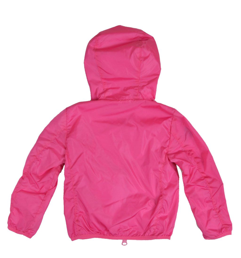 Twinset Kids Bomber Nero in Pelliccia per Bambine - Florence Kids
