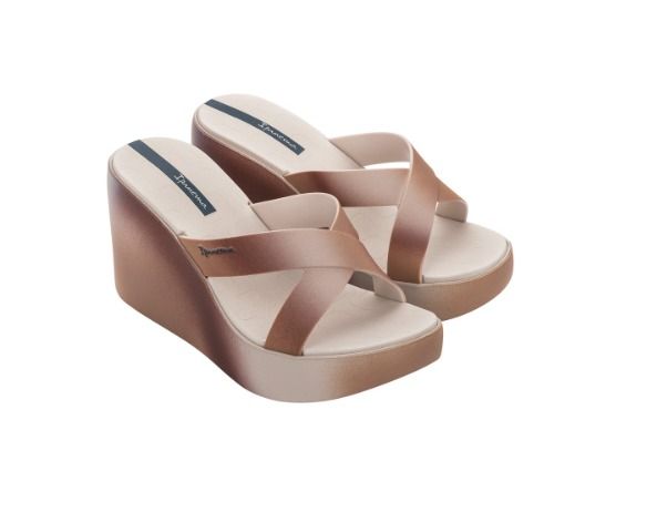 Ipanema Ella Fem Sandali Donna – Ecologici, Vegani E 100% Riciclabili – Design Classico - 4