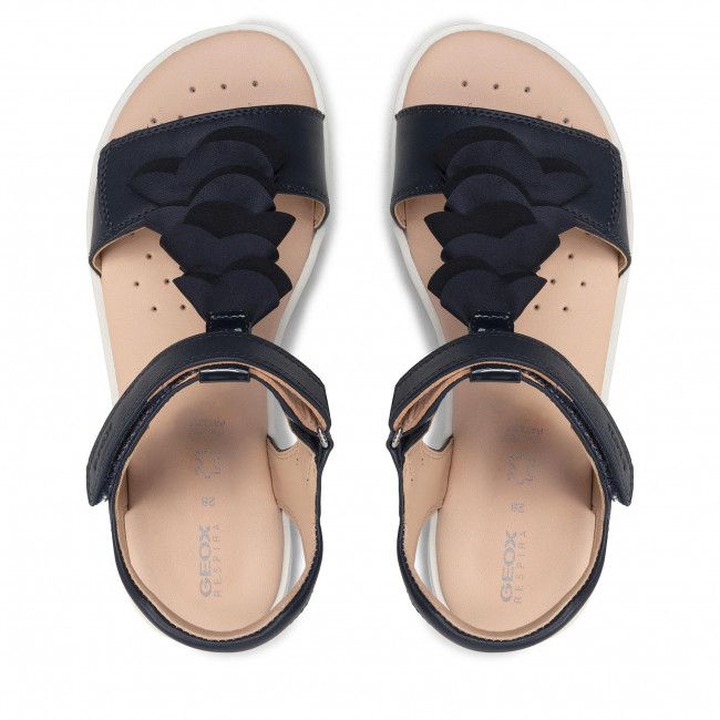 saldi geox 2020