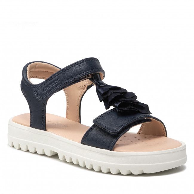 Sandali per bambina Geox | Tendenze 2022 online su Shopalike.it