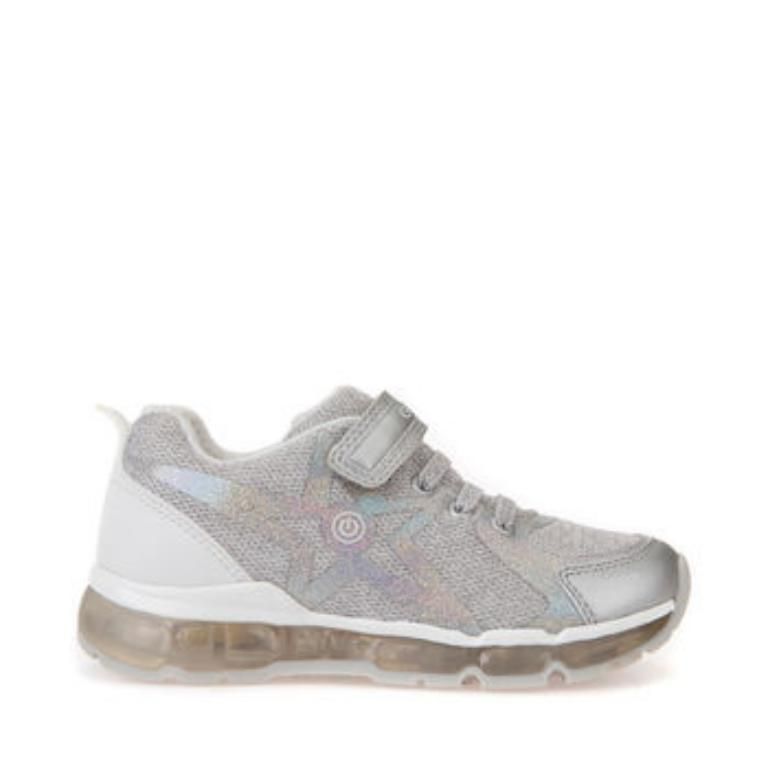 Geox Jr Android Girl sneakers J8245B 02ANFC0434