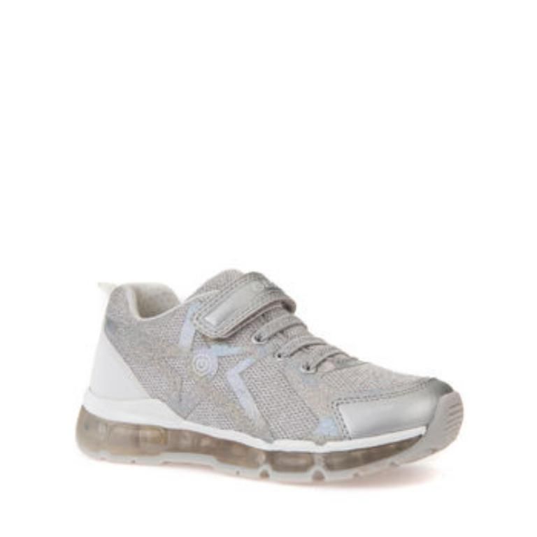 Geox Jr Android Girl sneakers J8245B 02ANFC0434