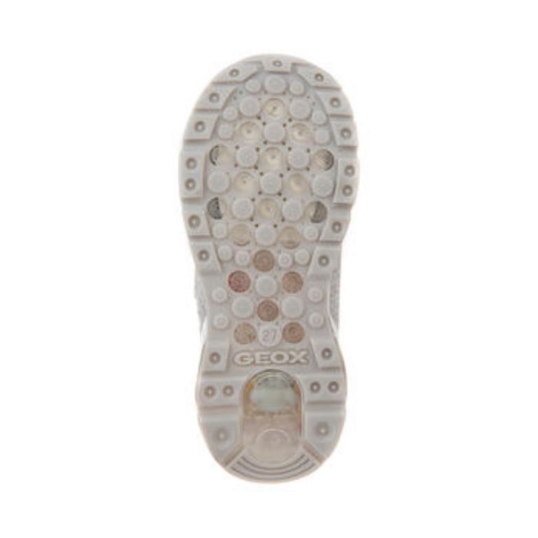 Geox Jr Android Girl sneakers J8245B 02ANFC0434