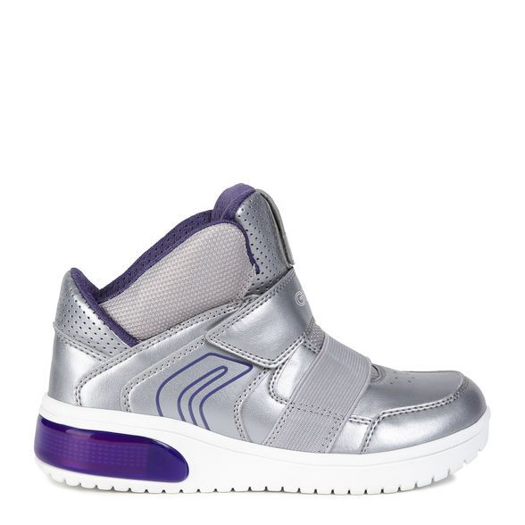 Geox Jr Girl Trainers A