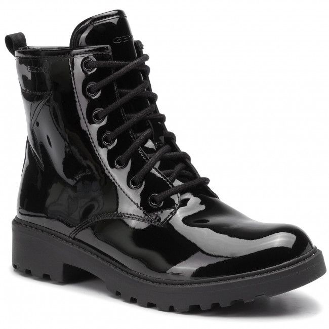 Geox Anfibi Casey|J9420G000HHC9999| Nuova Collezione A-I 2021-2022
