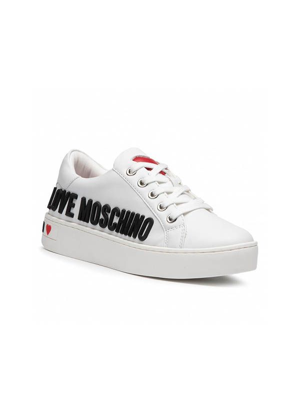 moschino sneakers 2020