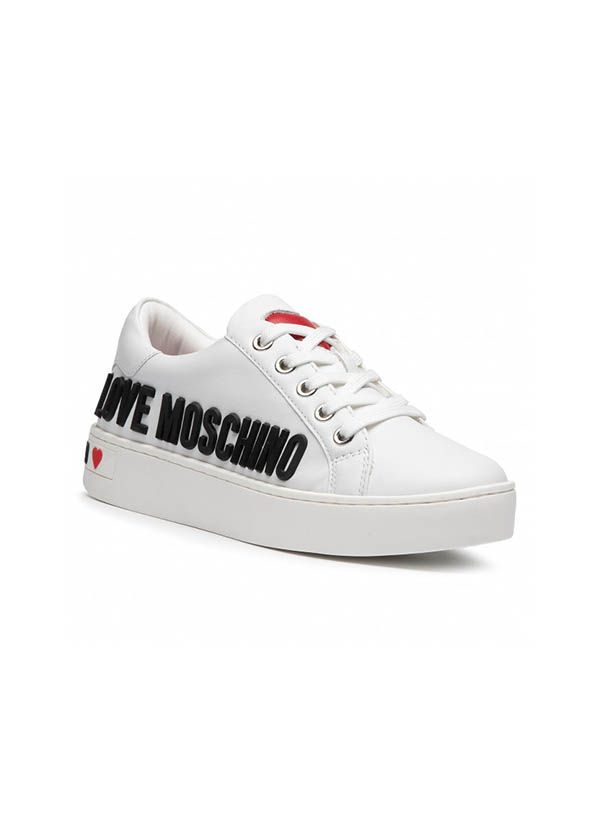 scarpe moschino nuova collezione