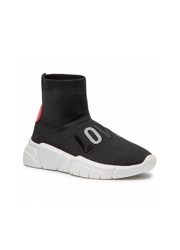 moschino sneakers 2020