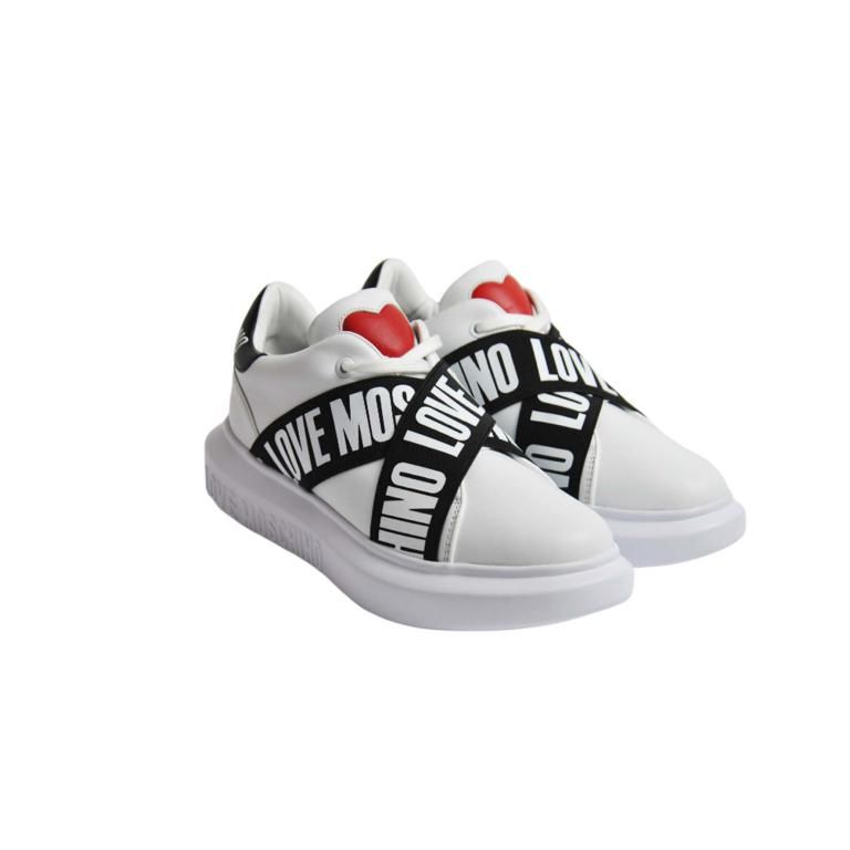 LOVE MOSCHINO SNEAKERS
