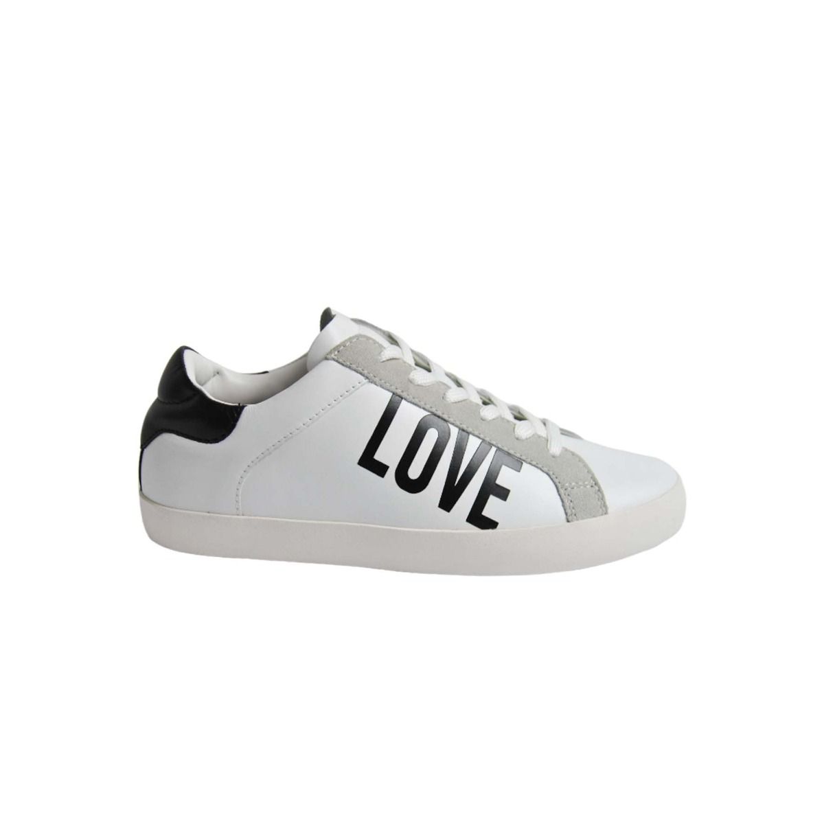 Love Moschino Sneakers |JA15532G0EIAB10B| Spring-Summer Collection