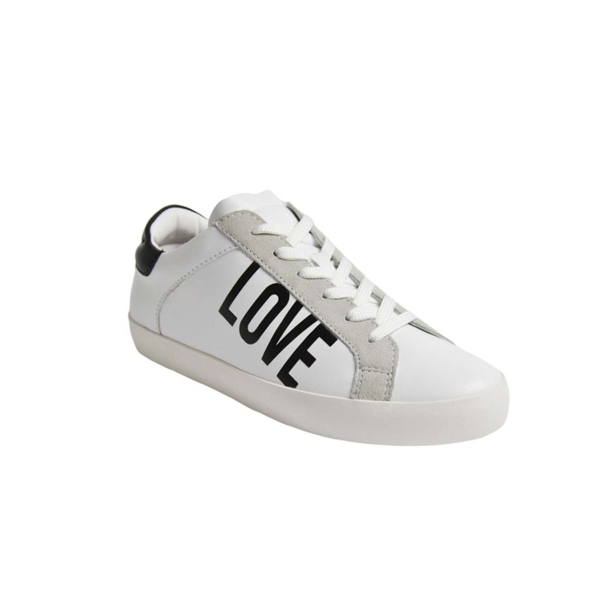 LOVE MOSCHINO SNEAKERS
