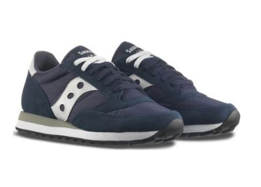 make it flat farm Uplifted Saucony Jazz | S1044-316NAVY-WHT € 109,00