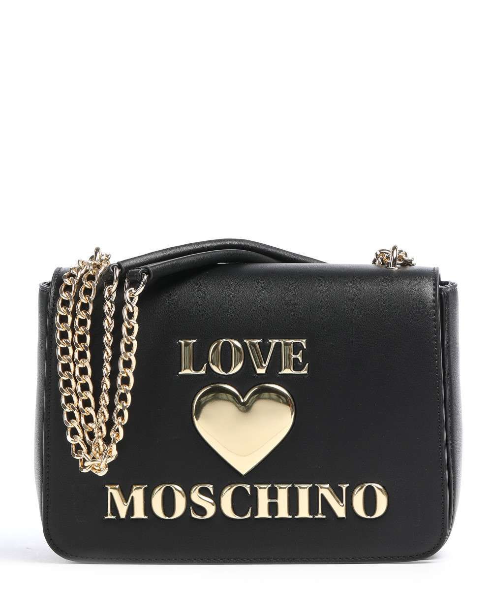 Love Moschino Borsa a Spalla |JC4035PP1BLE0000 |. Nuova Collezione A/I  2020/21