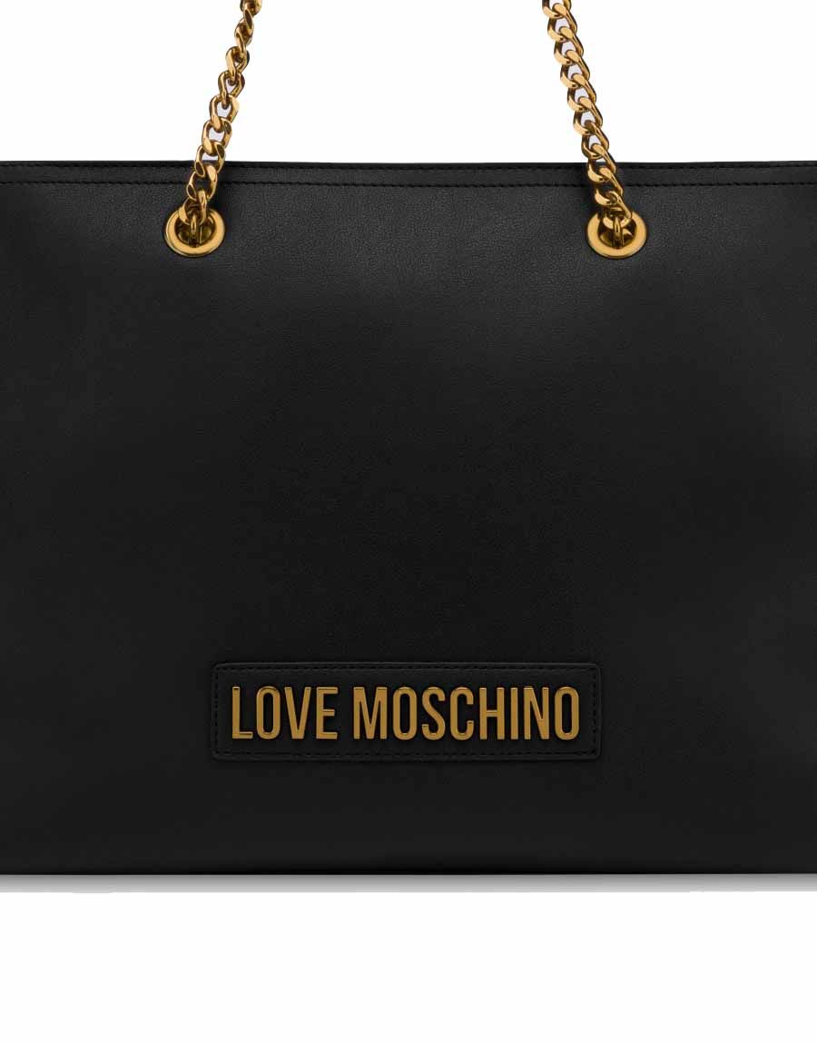 shopper moschino