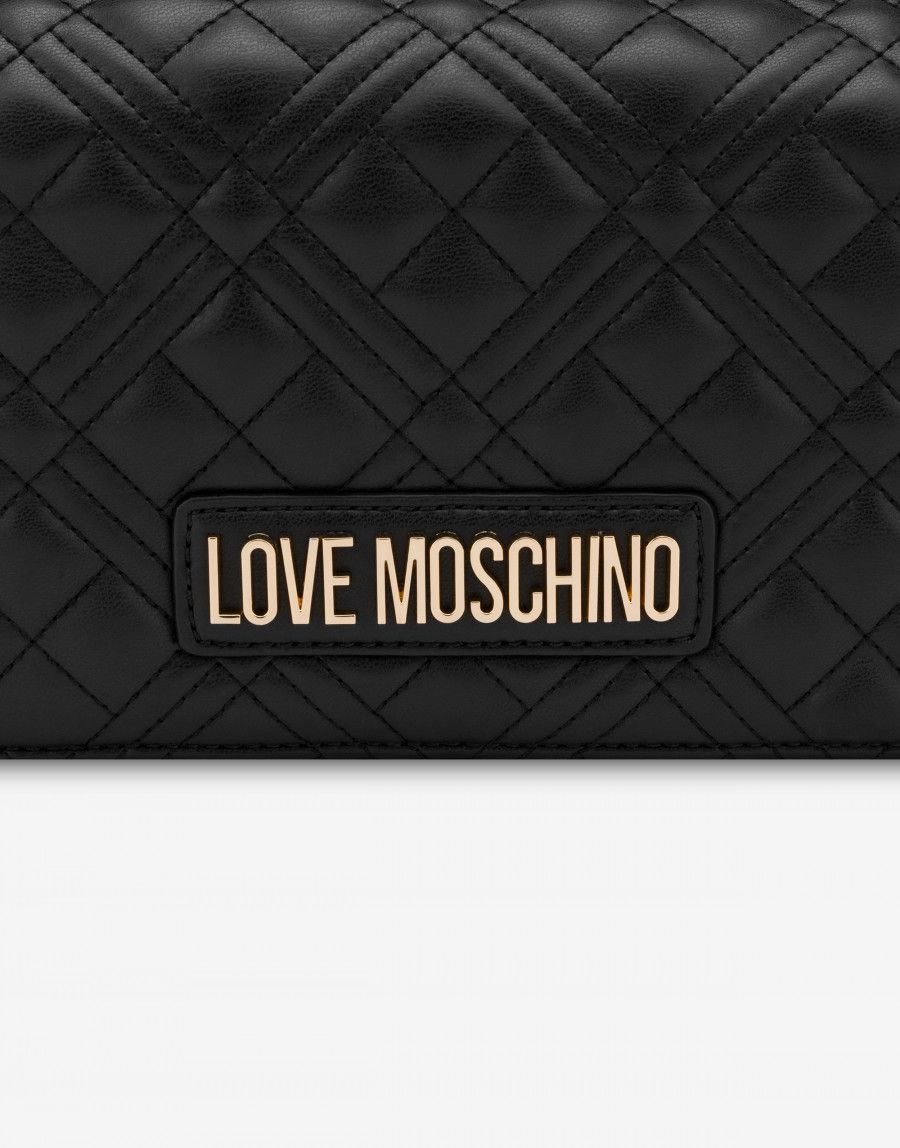Love Moschino Borsa a Tracolla|JC4079PP1CLA2000| Nuova Collezione P/E 2021