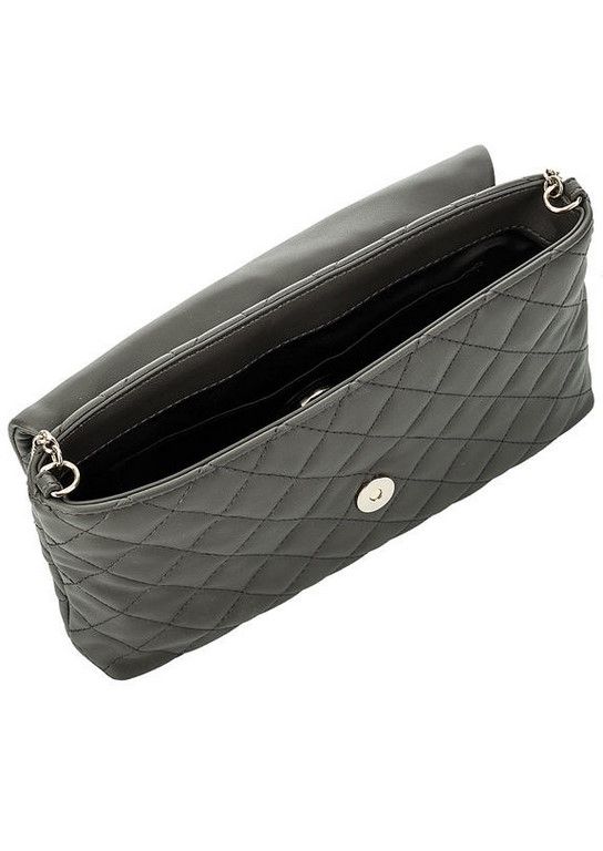Love Moschino borsa trapuntata grigio | 95 euro | JC4125PP14LT0001