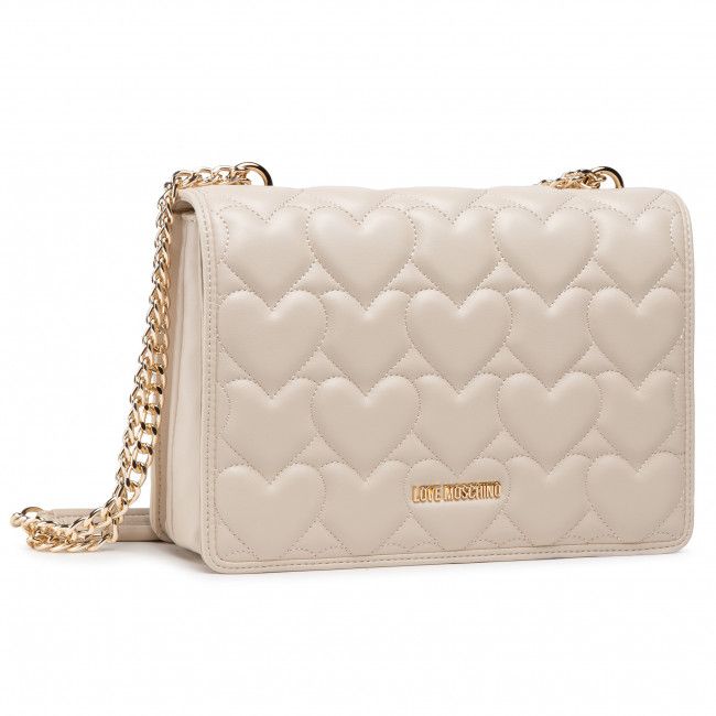 Love Moschino Borsa a Spalla|JC4248PP0CKG0110| Nuova Collezione P/E 2021