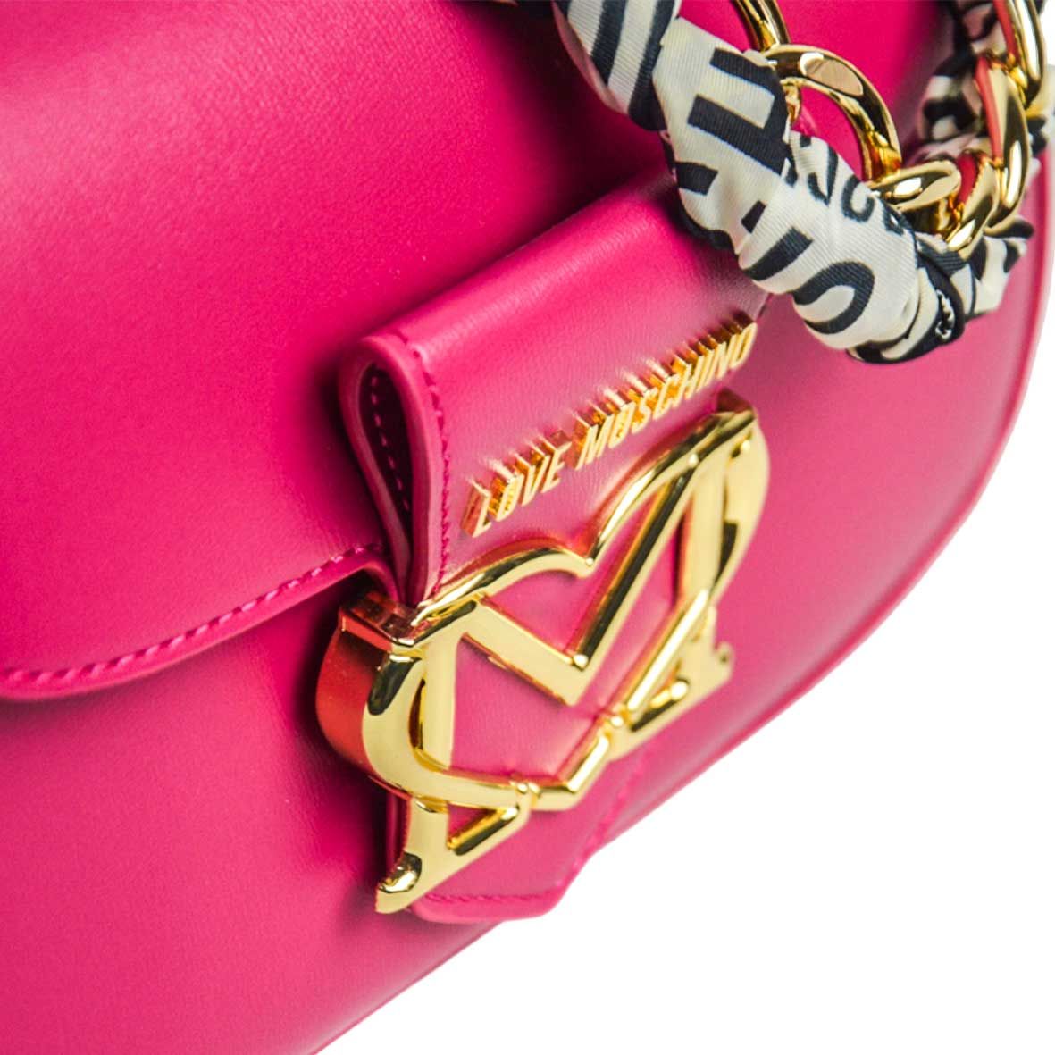 Love Moschino Borsa a Spalla Donna| JC4278PP0LKC0626| Nuova