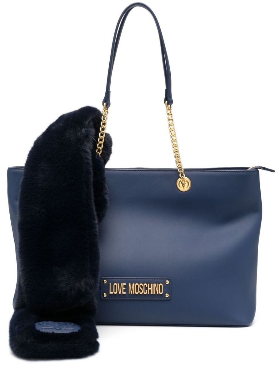Love Moschino Borsa a Spalla |JC4307PP0DKN0751| Nuova Collezione A-I  2021-2022